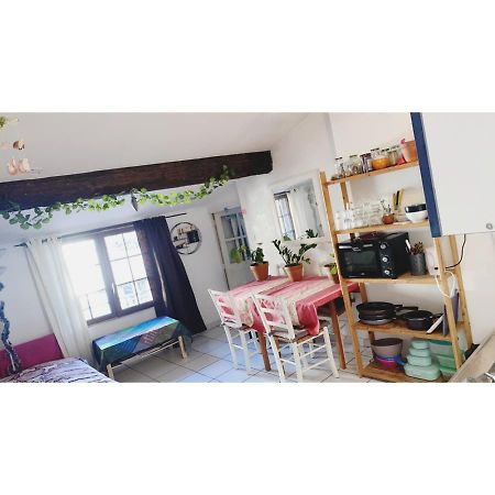 Appartement Cosy Au Coeur De モンペリエ エクステリア 写真
