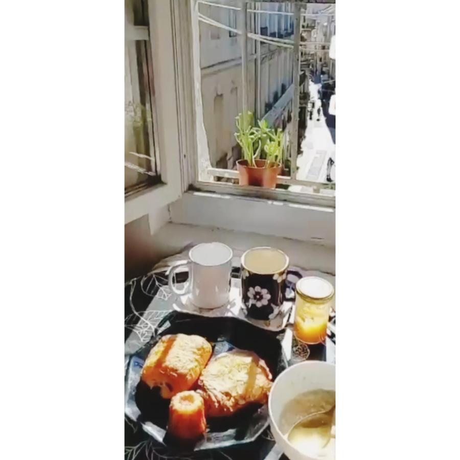Appartement Cosy Au Coeur De モンペリエ エクステリア 写真